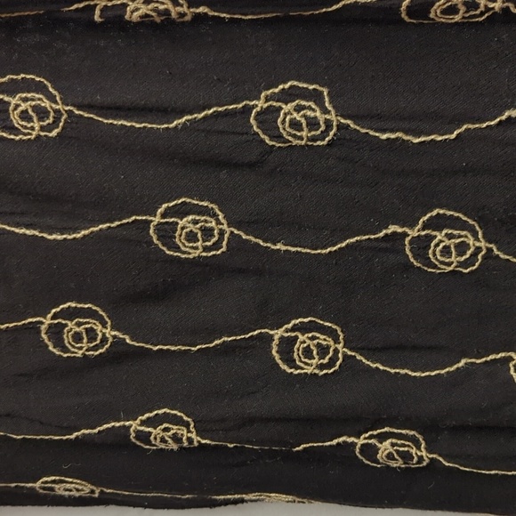 GALLIENI Scarf - Picture 2 of 5